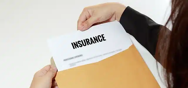What is the Scope of Insurance?