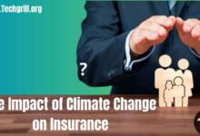 The Impact of Climate Change on Insurance